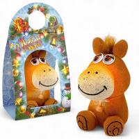 Травянчик Лошадь/18шт/747894 Травянчик Лошадь/18шт/747894