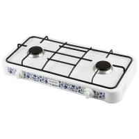 Плита газовая 2-х конфор. EN-002 /4шт/144024/ENERGY