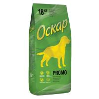 Корм для собак всех пород Оскар PROMO  18кг сухой /1232 Корм для собак всех пород Оскар PROMO  18кг сухой /1232
