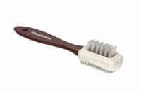 Щетка для обуви Pregrada для замши, нубука, велюра