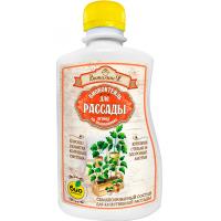 ВитаминУС Биококтейль 0,25л для Рассады ВитаминУС Биококтейль 0,25л для Рассады