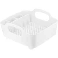 Сушилка д/посуды ИЗЛИ белый М1177 /10шт/М-пласт