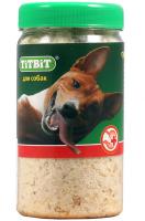 Мясокостная мука для собак 120 гр/008775