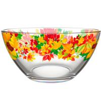 Салатник Вальс Бостон большой /326/1-Д /6шт/ДК