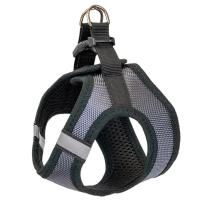 Шлейка трёхслойная с 3D сеткой текстиль Кай М Кордюра обх. гр. 27-33см/035103