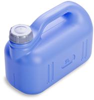 Канистра 5л Просперо фиолетовый