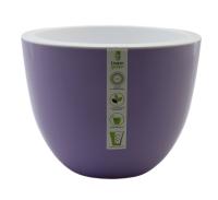 Кашпо Орион 3,5л лавандовый ОР20-21