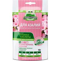 Зеленый Остров 10гр для Азалий Зеленый Остров 10гр для Азалий