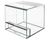 Террариум видовой VISION 90 45*45*45/214228