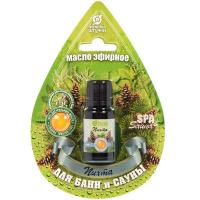 Эфирное масло Банные штучки 10мл пихта 32206/20шт/Профит