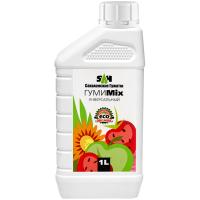 Сахалинские гуматы ГУМИМix 1л Универсальное