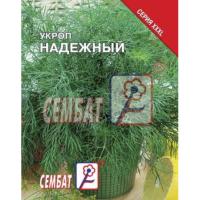 Укроп Надежный  20г  Укроп Надежный  20г