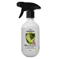 Защищай! 450мл от клещей