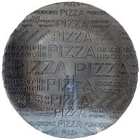 Блюдо d-35см Графит 888-Н /шт/ДК Блюдо d-35см Графит 888-Н /шт/ДК