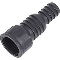 Полив Штуцер на шланги Жук 1/2"- 3/4" 4411-00 /50/500шт/Цикл