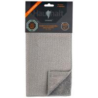 Салфетка д/уборки M-10A 30*30см абразив +микрофибра 106911 /144шт/Leonord  Салфетка д/уборки M-10A 30*30см абразив +микрофибра 106911 /144шт/Leonord