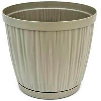 Л.Тростник 1,8л бежево-серый с прик. под. /24шт/