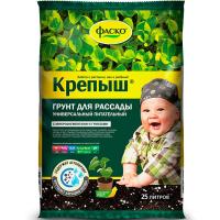 Грунт Фаско Крепыш для рассады 25л 1шт