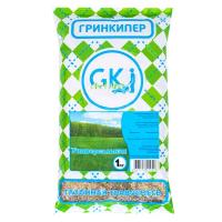 Семена газонной травы Универсальная 1кг