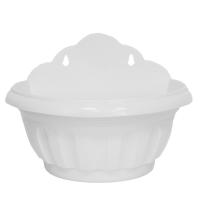 Настенное Ирис 3л белый