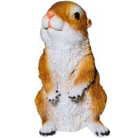 Суслик малый L12W15,5H19см 626504/F563 Суслик малый L12W15,5H19см 626504/F563