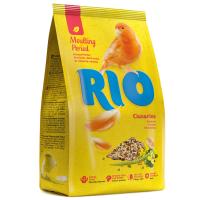 RIO для канареек в период линьки 500гр RIO для канареек в период линьки 500гр