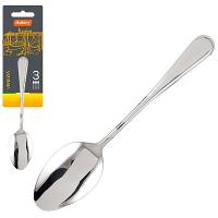 Набор ложек столовых VENEZIA (3шт) нерж. сталь Набор ложек столовых VENEZIA (3шт) нерж. сталь