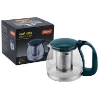 Чайник заварочный 0,75л Decotto-AS-750 пластик ручка, фильтр нерж.сталь Чайник заварочный 0,75л Decotto-AS-750 пластик ручка, фильтр нерж.сталь