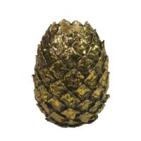 Фигура Ананас (золото) L10W10H14  713896/I117