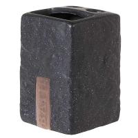 Держатель д/зубных щеток Ватн фарфор 003982 Держатель д/зубных щеток Ватн фарфор 003982