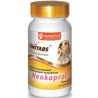 Вит Юнитабс Неокапрол д/щенков и собак/12шт/U311/Экопром