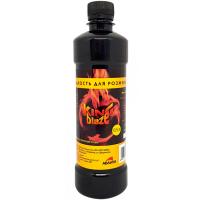 Жидкость  для розжига 0,5л King of Blaze Жидкость  для розжига 0,5л King of Blaze