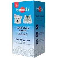 Лосьон Tamachi для удаления слезных пятен 50мл/16шт/T505/079912