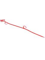 Поддержка д/орхидеи розовый