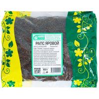 Семена рапса 0,5 кг