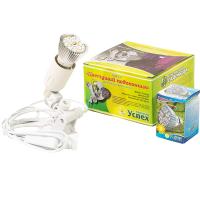 Набор Цветущий подоконник (держатель+фитолампа Гелиос-15) Е27