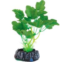 Растение шелковое Гидрокотила зеленое 2000мм/74044174/Триол