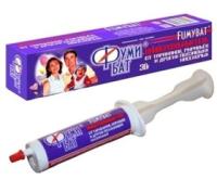 Гель Фумибат Оборонхим-гель тараканы, муравьи 30г шприц 48шт