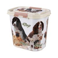 Контейнер 10л Dogs