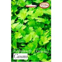 Кориандр Санто 20*3 г Кориандр Санто 20*3 г