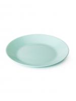 Тарелка десертная ЛИЛИ ТЮРКУАЗ 18см Тарелка десертная ЛИЛИ ТЮРКУАЗ 18см