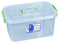 Контейнер 9л мультибокс 05034 /20шт/Арз