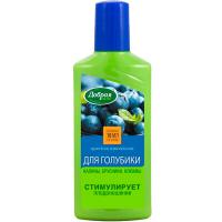 Добрая сила для Голубики калины брусники 250мл  Добрая сила для Голубики калины брусники 250мл