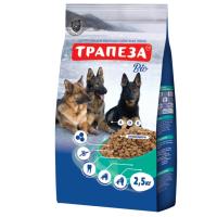 Корм для собак всех пород Трапеза Био 2,5кг/11801/3012 Корм для собак всех пород Трапеза Био 2,5кг/11801/3012