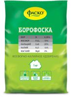 Борофоска 1кг Фаско