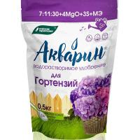 Буйские Акварин для Гортензий 0,5кг пакет