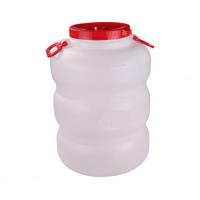 Канистра Бочка 50л Байкал с навесными ручками Канистра Бочка 50л Байкал с навесными ручками