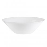 Салатник "КАРИН" 27см белый D2370/N6818/6шт/LUMINARC