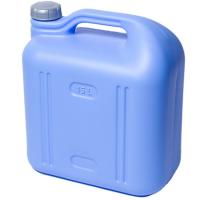 Канистра 15л Просперо фиолетовая С932