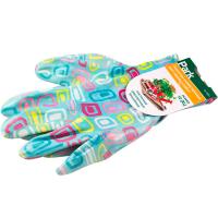 Перчатки с нитрил. покрытием EL-F001 размер 10 (XL) 001061 /120шт/PARK Перчатки с нитрил. покрытием EL-F001 размер 10 (XL) 001061 /120шт/PARK